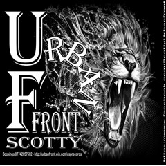 Urbanfront Records Uk