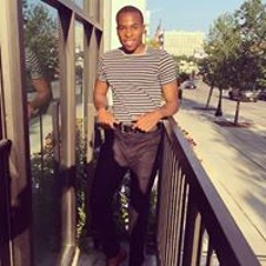 Charles Anumnu