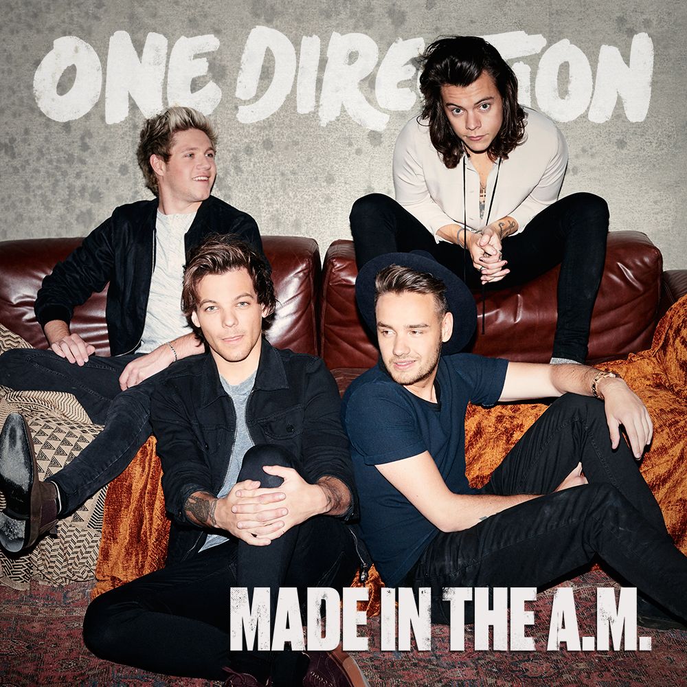 One Direction