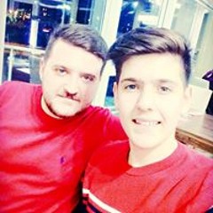 Mert Altınekinli