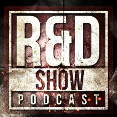 R&D Podcast Network