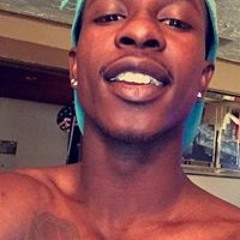Javante LilDom Dunbar