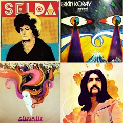 Turkish Psychedelic Music