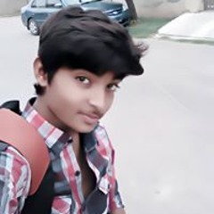 Qasim Meraj