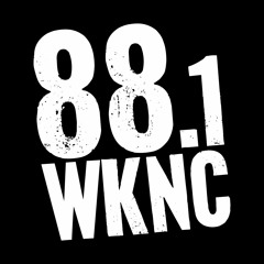 WKNC 88.1 FM HD-1/HD-2