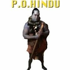 P.O.Hindu  Uncensored