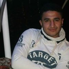 Ahmed Yahya