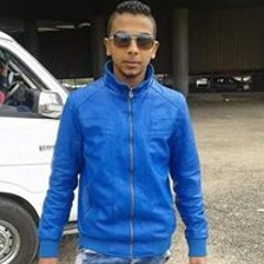 Amr Said