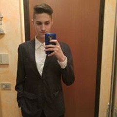 Luca Gruppo
