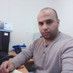 Ahmed Elsawy