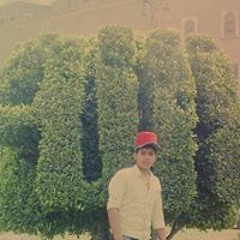 Saleh Abdallah