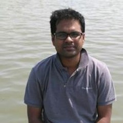 Suman Das
