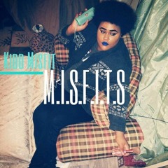Kidd Misfit