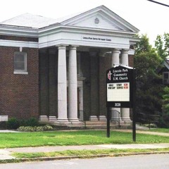 Lincoln Park United Methodist Church