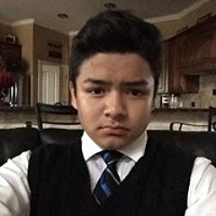 Nathan Jesus Martinez