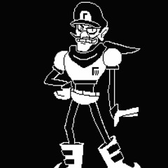 THE GREAT WALUIGI