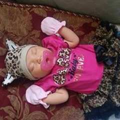 Katelyn Michele Sipes