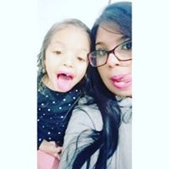 Gleyssi Stéfani Fernandes