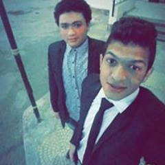 Mostafa Alfarahaty