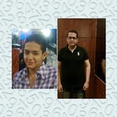 Karim Davenshe