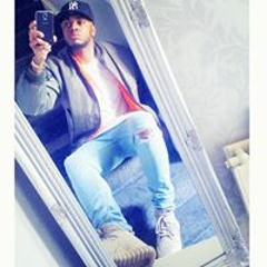 Tyrel Morant