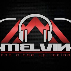 dj melvin