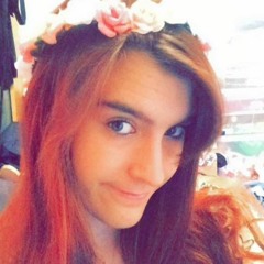 Danielle Bates