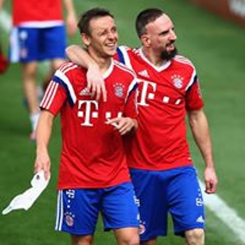 Fränck Ribérý’s avatar