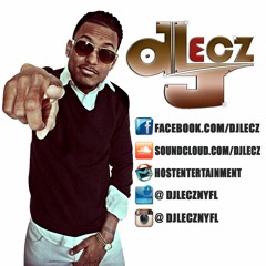 Deejay Lecz