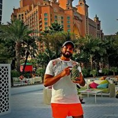 Esmail Badawy