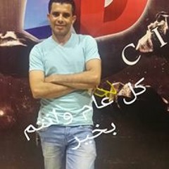 عابدين البغدادي