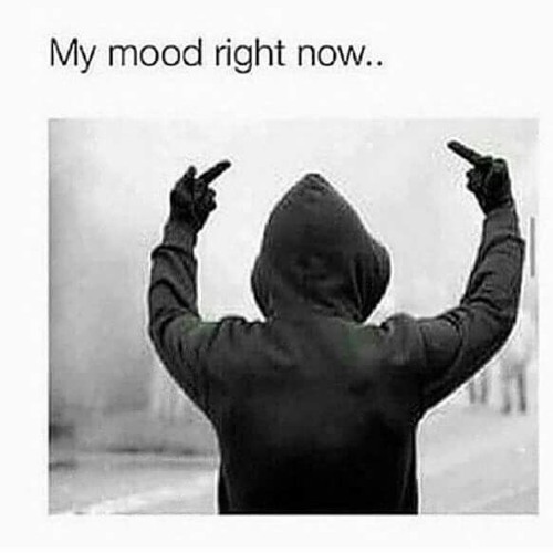 CHILLING WITH MY HOMIEZ