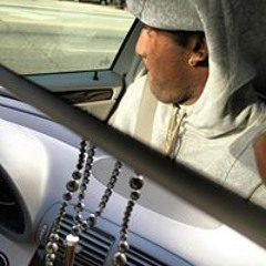 Rodney Clinkscales Jr.