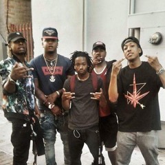Mazerati_Click_Gang