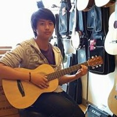 Charlz Andrew Nieves