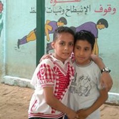 SHAMLA2003