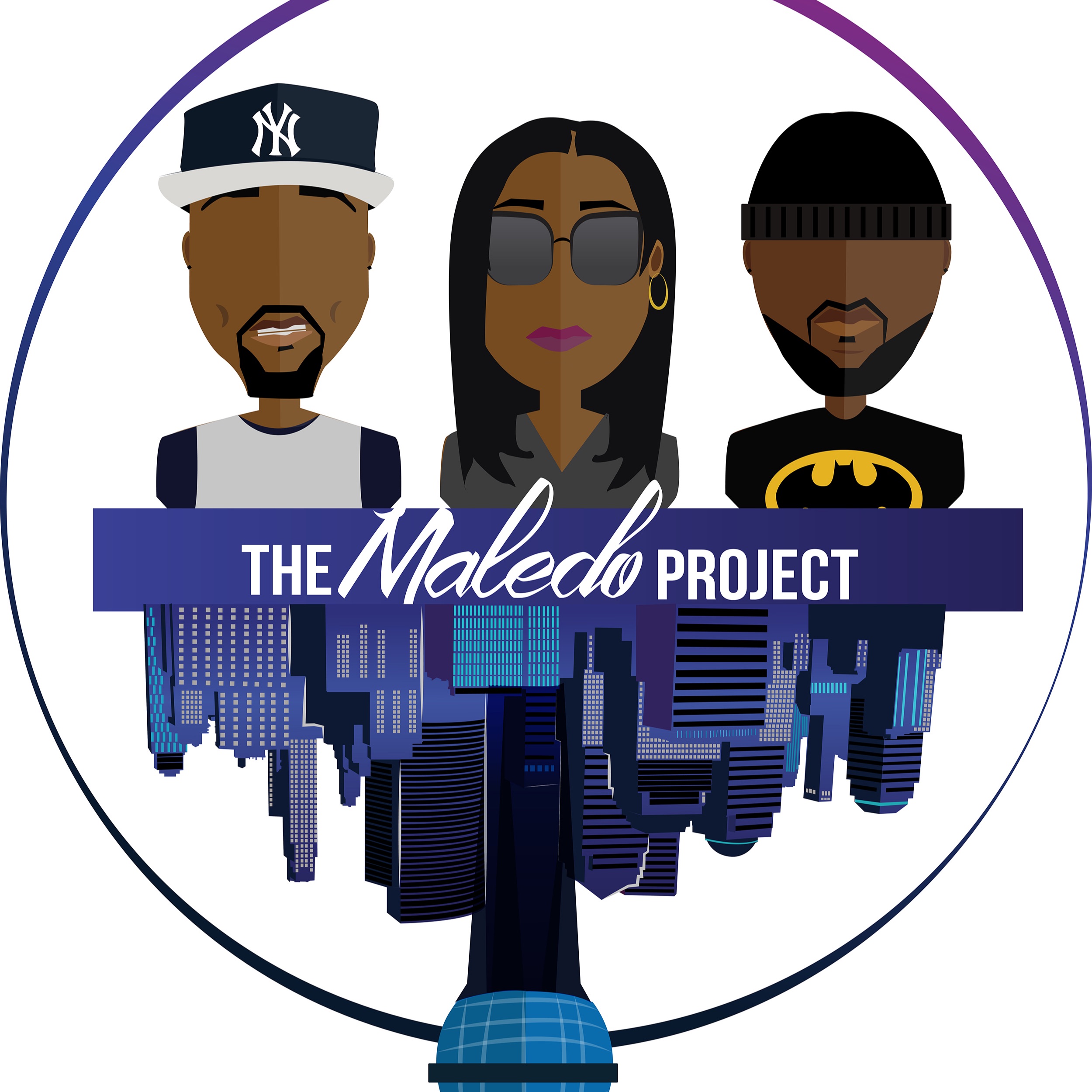 TheMaledoProject