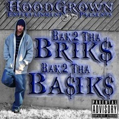 Buzz - Hood Grown Ent.