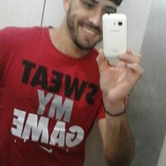 Everton Amaral