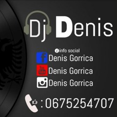 Dj Denis