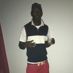 Gerald Sr.