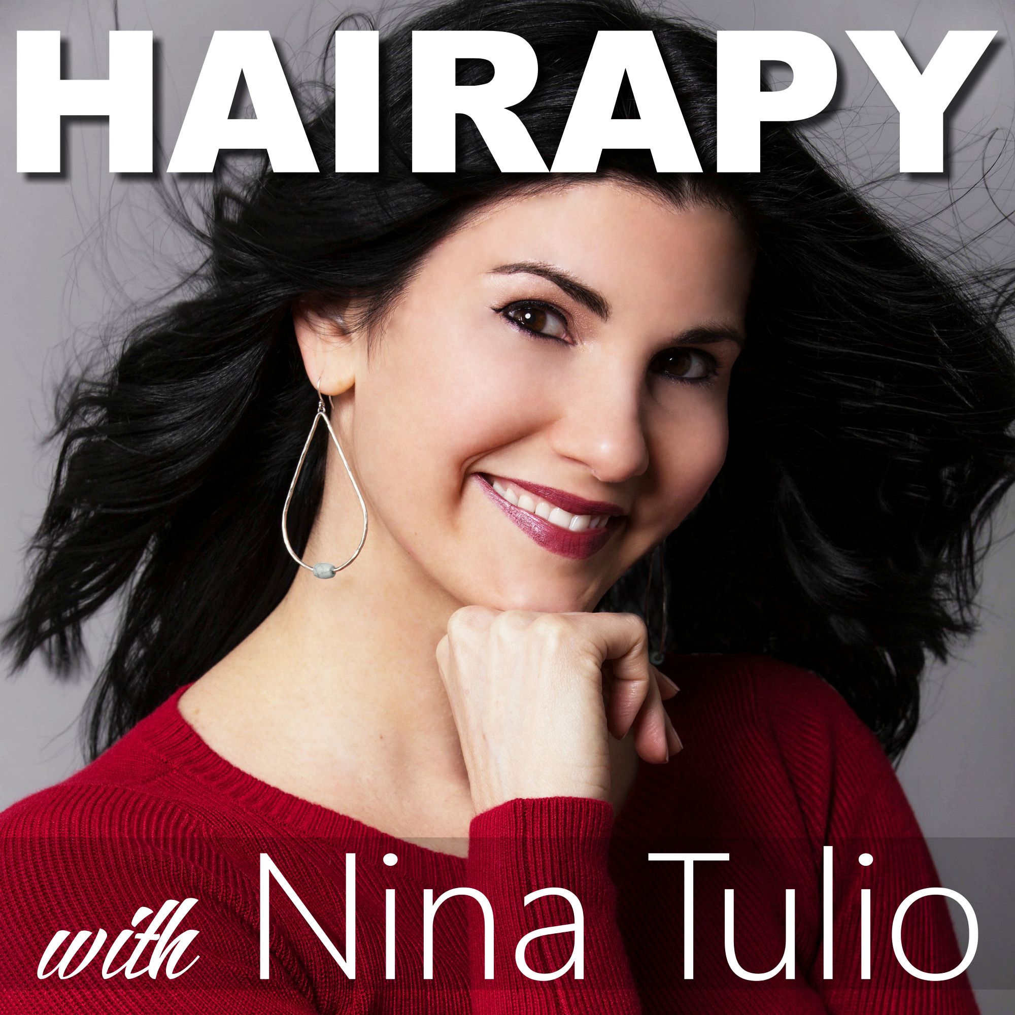 Ep 002 - Sara Heckman, Master Stylist - Building a book at a new salon