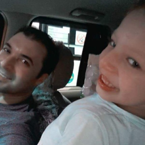 مجنونك  - الحاج الرادود نزار القطري - اصدار #ويبقى علي أمــامي- 2015 محرم 1437 - Audio