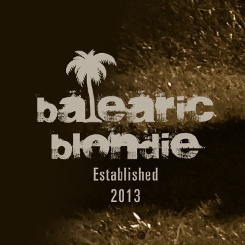 Balearic Blondie’s avatar
