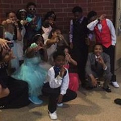 Ralph Darnell Richmond