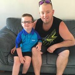 Brad Deverell