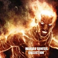 MARCAO GENESIS-II