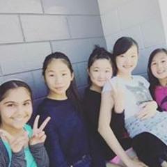Jennifer Jin