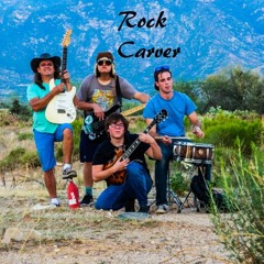 Rock Carver