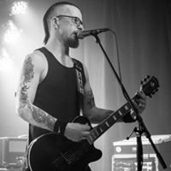 Eric Kirre Lindström